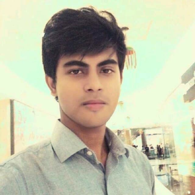 Dattatreya Sikder