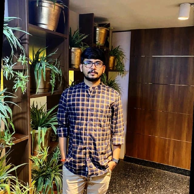 Daulat Jha