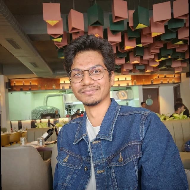 Devasish Mahato