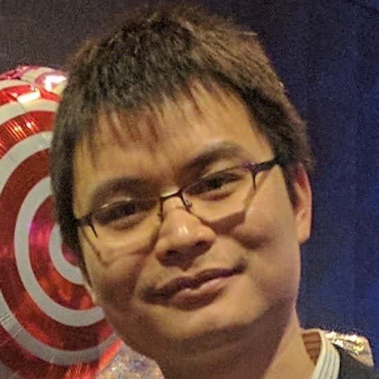 Dave (Zhirong) Liang