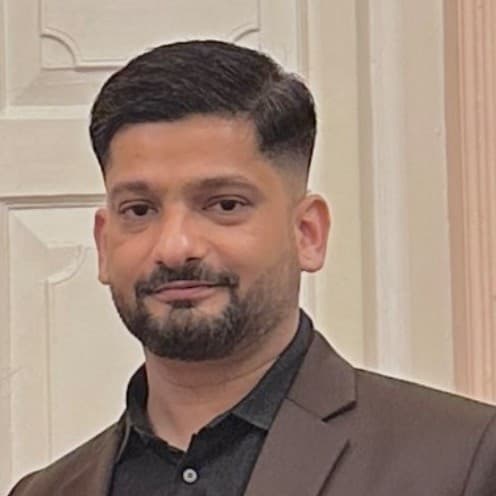 Manish Dave