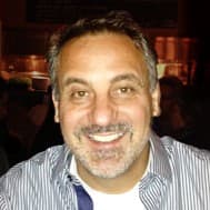Dave Misconish