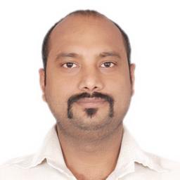Davender Gupta
