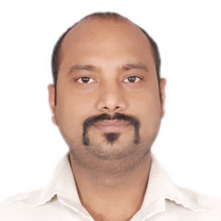 Davender Gupta