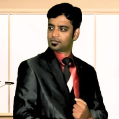 David Babu Guru