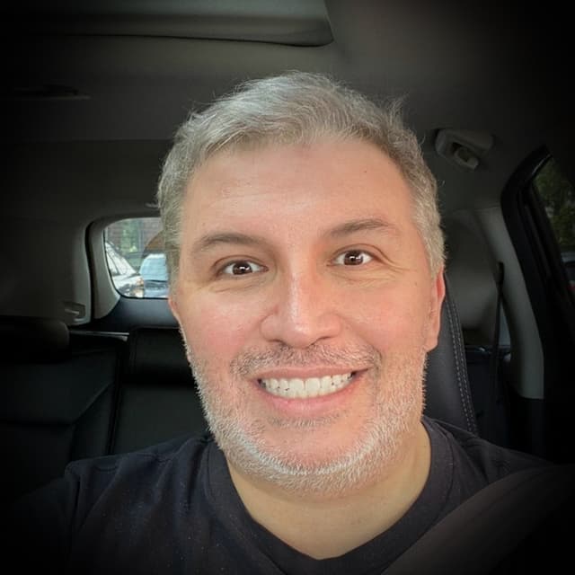 David Bernal