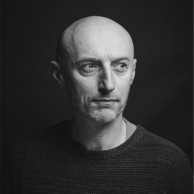 David BONNIER