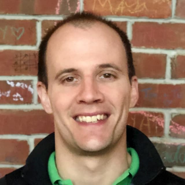 David Ferguson