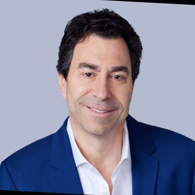 David Hoffman
