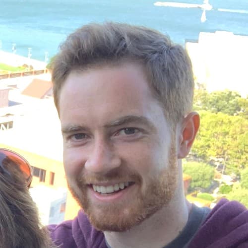 David McKenna