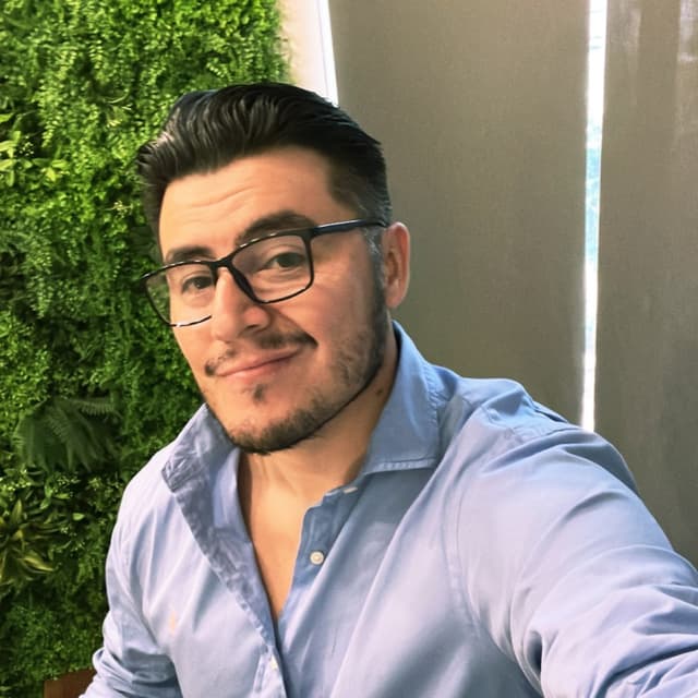David Pineda