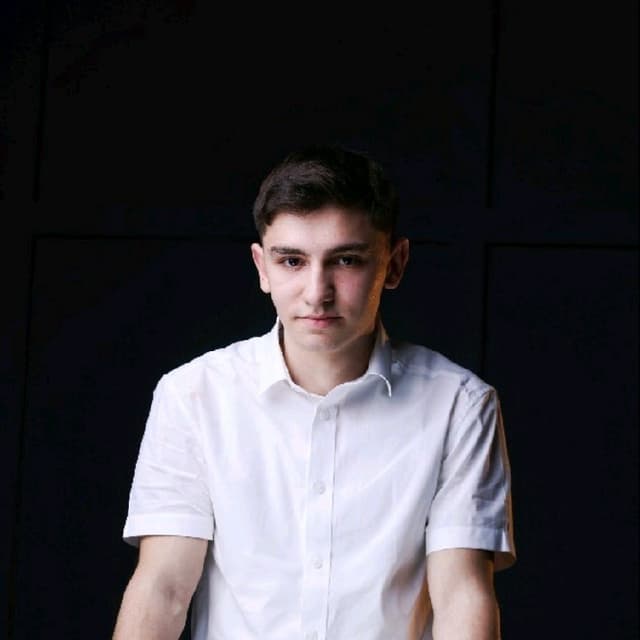 David Sargsyan