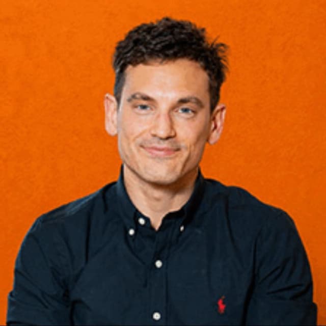 David TOUATI