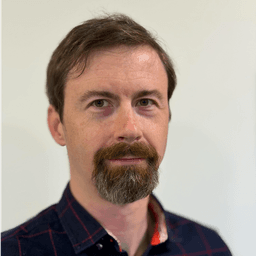 David Vroom