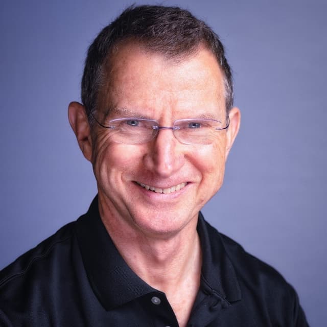 David Wood