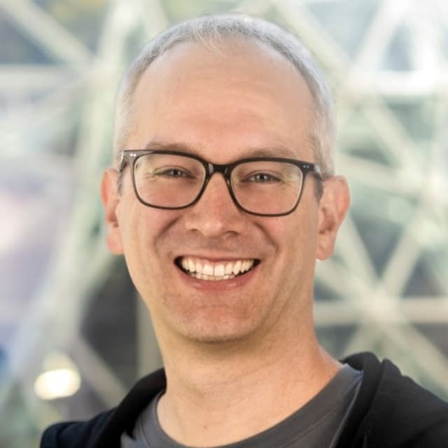 David Yanacek