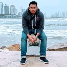 David Yap