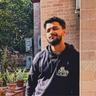 Akshay David