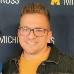 David Brennan, MBA