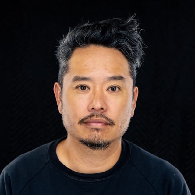 David Kim
