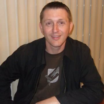 David Hoyt