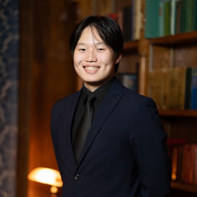 David Chen