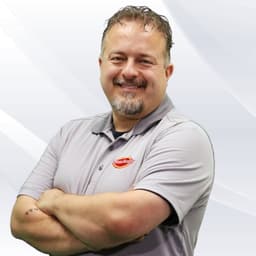 David Steinke, PMP