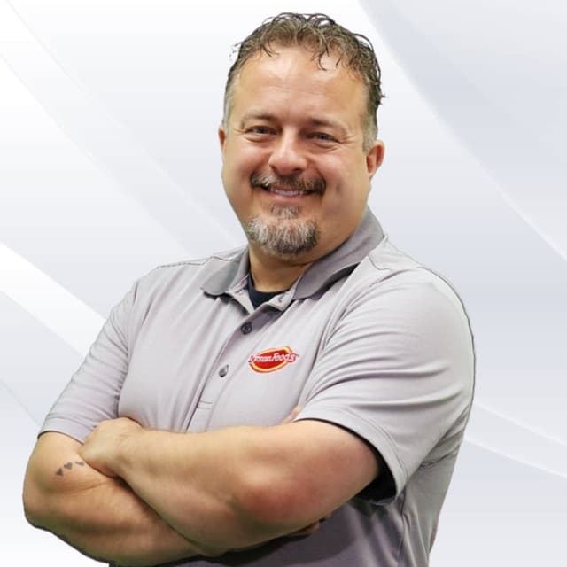 David Steinke, PMP