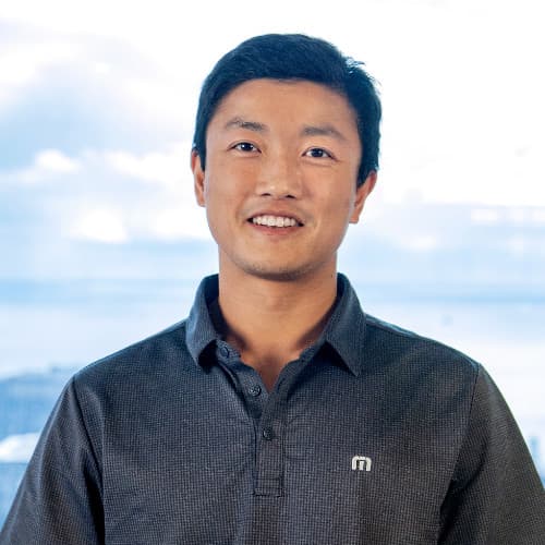 David Lu