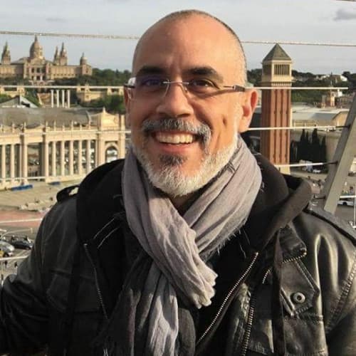 David García Sanz