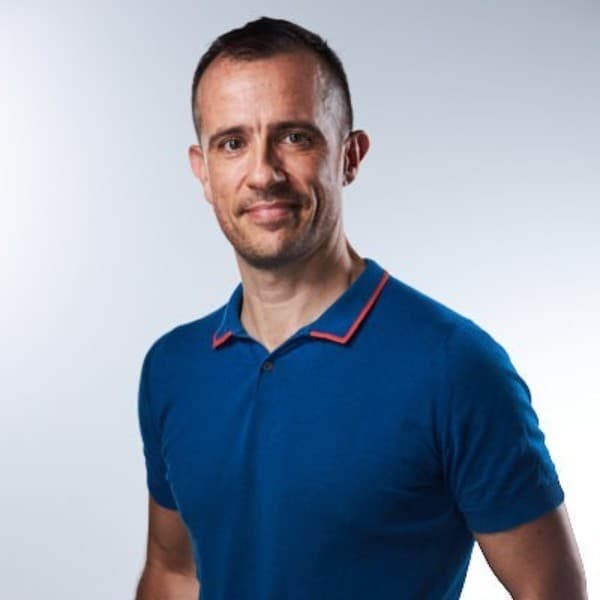 David Grainger
