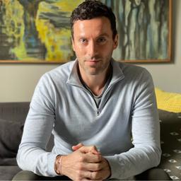 David Ripert