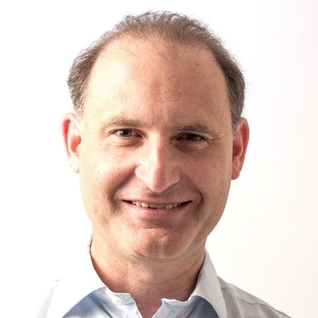 David Sharp