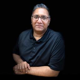 David Rajesh Sundardas