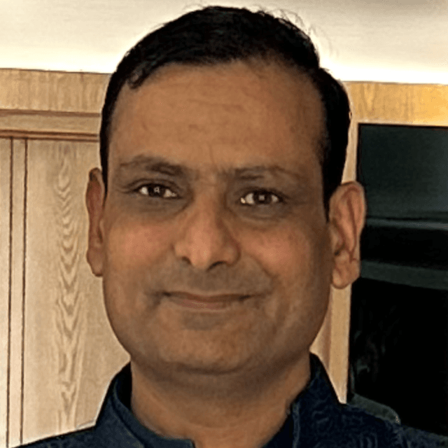 Davinder  Kumar