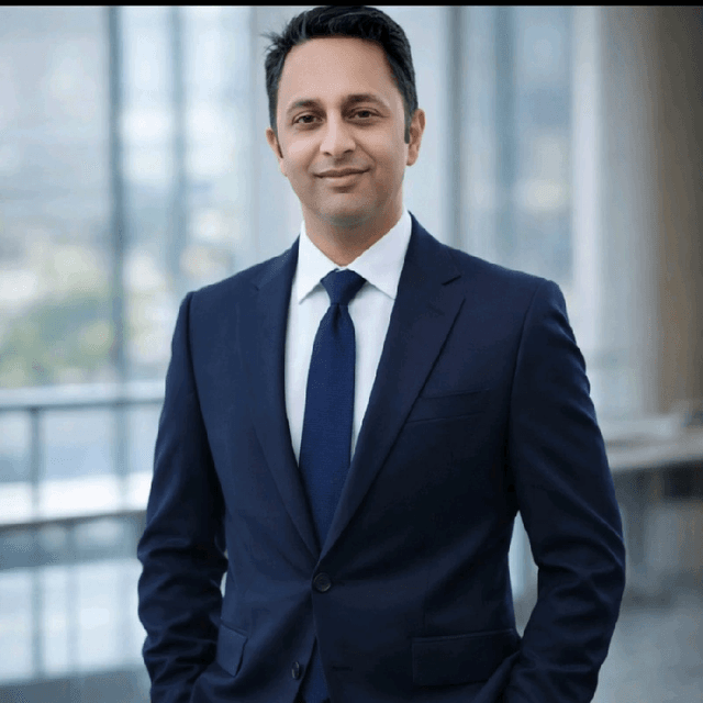 Davinder Singh