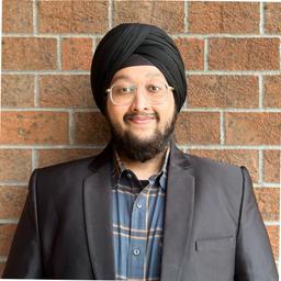 Davindernain Singh Sehgal