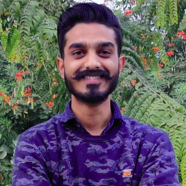 Davinder Singh