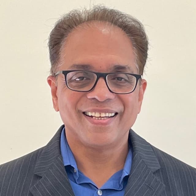 Davis M Chackunny