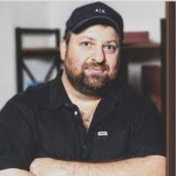 David Shergilashvili