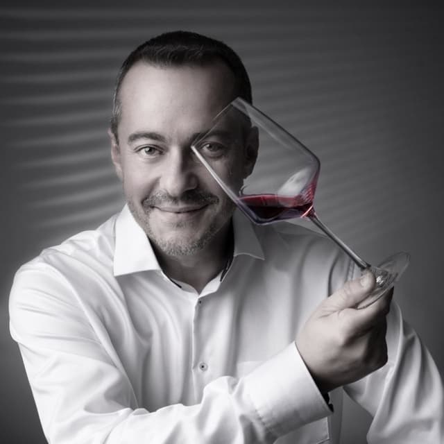 davy Donatoni