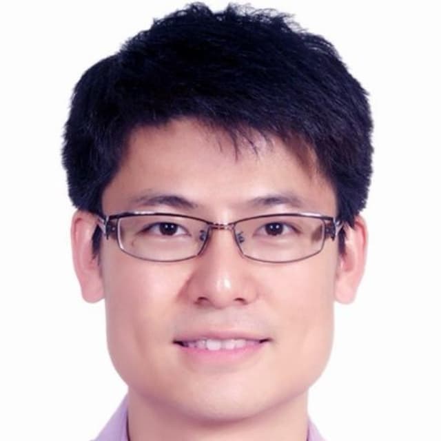 David Wang