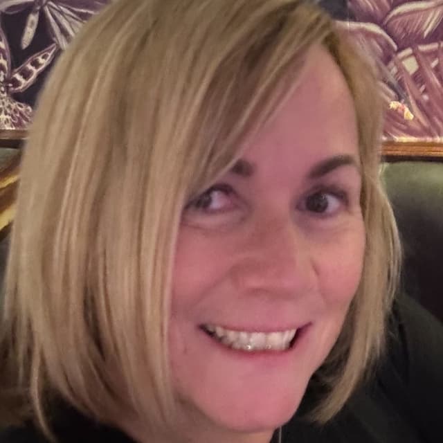 Dawn Walsh