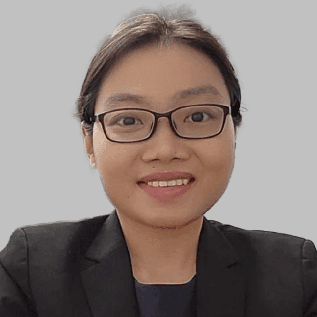 Dawn Heng 