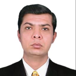 Dawood Siddiq Bakali
