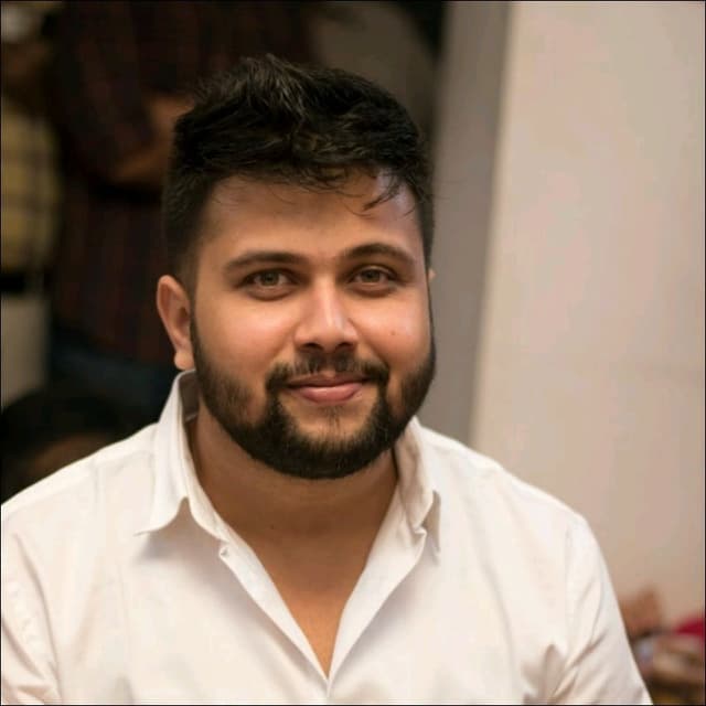 Daxil Shah