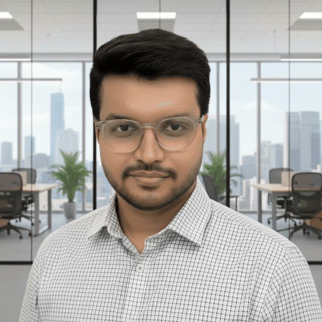 Dax Patel