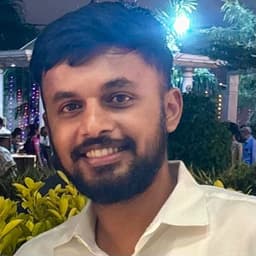 Dayananda S