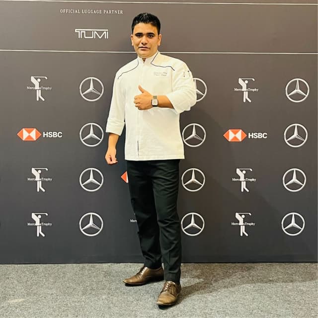 Dayal Singh