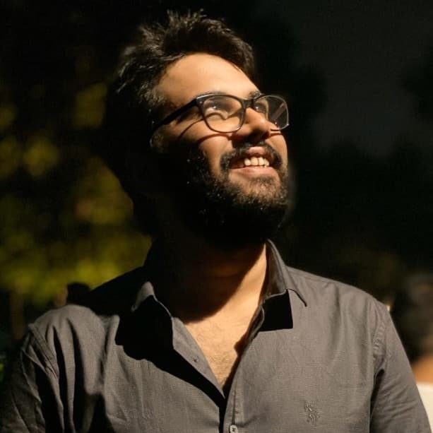 Vishal Dayama
